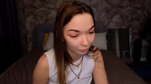 Snapshot of susannjohnson chatting on 10/16/25, 12:33 susannjohnson online show from 10/16/25, 12:33