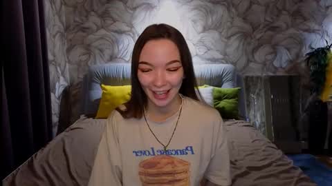 Snapshot of susannjohnson chatting on 10/28/25, 12:36 susannjohnson online show from 10/28/25, 12:36