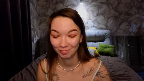 Snapshot of susannjohnson chatting on 10/29/25, 12:35 susannjohnson online show from 10/29/25, 12:35