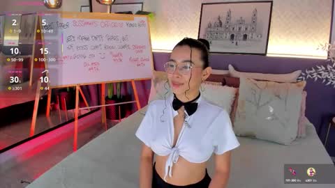 Your Squirt queen online show from 10/14/25, 12:17
