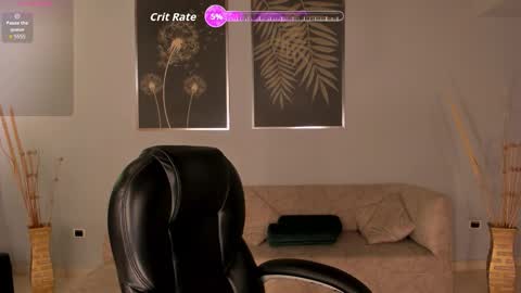 Sussan online show from 10/27/25, 10:08