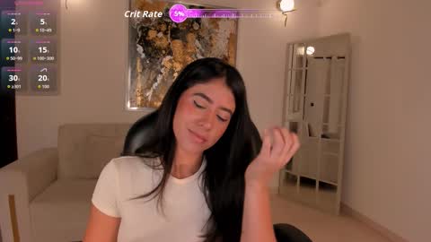 Sussan online show from 11/07/25, 10:15