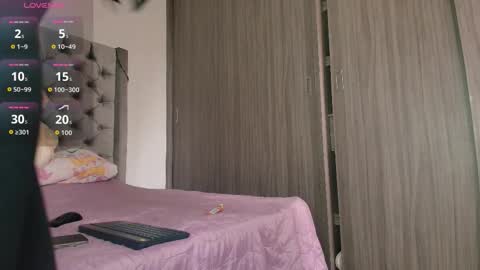 Andrea online show from 10/12/25, 09:36