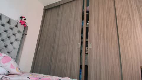 Andrea online show from 10/29/25, 08:10