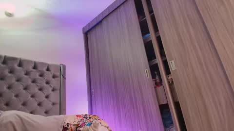 Andrea online show from 11/03/25, 07:59