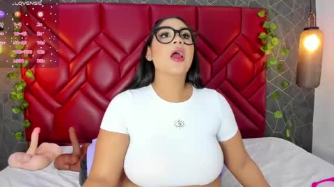 SussieRogers online show from 03/04/25, 12:22