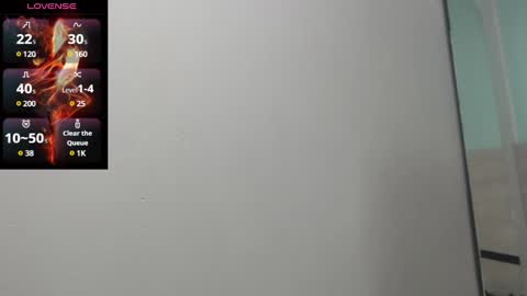 sussy leon online show from 12/05/24, 12:22