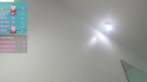 sussy leon online show from 12/18/24, 06:57