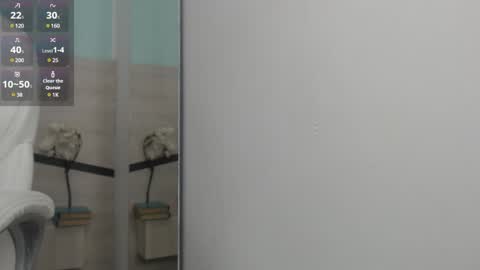 sussy leon online show from 01/27/25, 12:16