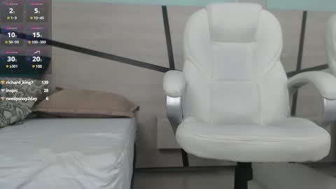 sussy leon online show from 01/28/25, 06:17