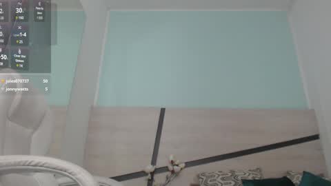 sussy leon online show from 03/07/25, 06:33