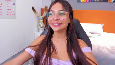 Snapshot of sussy_sweet4u chatting on 02/14/25, 04:31 sussy_sweet4u online show from 02/14/25, 04:31