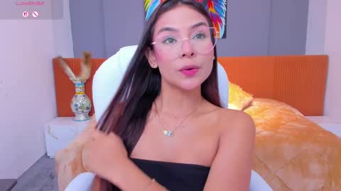 Snapshot of sussy_sweet4u chatting on 02/25/25, 09:53 sussy_sweet4u online show from 02/25/25, 09:53