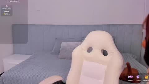 Snapshot of sussy_sweet4u chatting on 09/13/25, 09:53 sussy_sweet4u online show from 09/13/25, 09:53