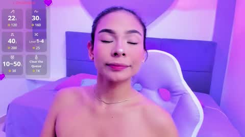 Snapshot of sussy_sweet4u chatting on 10/04/25, 10:24 sussy_sweet4u online show from 10/04/25, 10:24