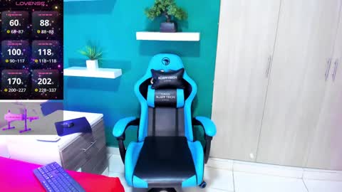 Sussy online show from 02/03/25, 03:49