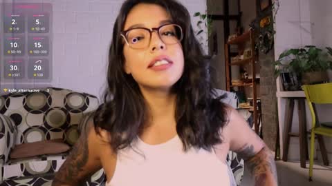 Snapshot of suziekill chatting on 01/12/25, 10:22 Suzie online show from 01/12/25, 10:22