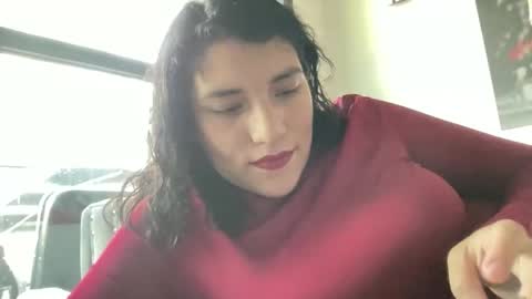 Suzy online show from 11/17/25, 08:58