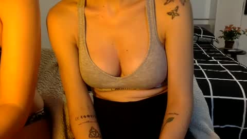 The real sugar baby   Suzy Summer   online show from 02/09/25, 11:04