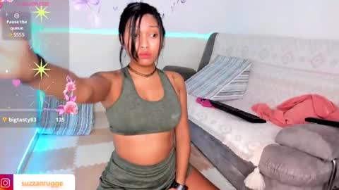 Snapshot of suzzann_rugg chatting on 12/17/24, 11:27 suzzann_rugg online show from 12/17/24, 11:27