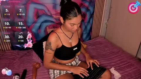 Snapshot of suzzann_rugg chatting on 09/21/25, 08:43 suzzann_rugg online show from 09/21/25, 08:43