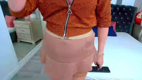 Ana online show from 12/10/24, 07:11