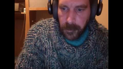 Snapshot of sweaterboy666 chatting on 02/14/25, 12:30 sweaterboy666 online show from 02/14/25, 12:30