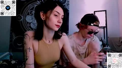 sweaties3 online show from 11/02/25, 10:06