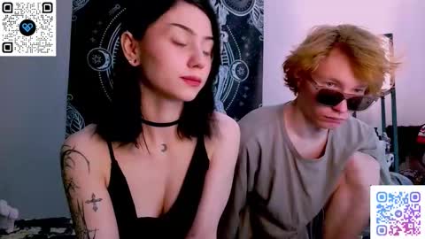 sweaties3 online show from 11/22/25, 09:30