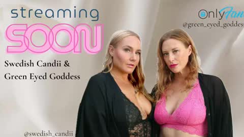 Snapshot of swedish_candii chatting on 09/20/25, 07:37 Swedish Candii online show from 09/20/25, 07:37