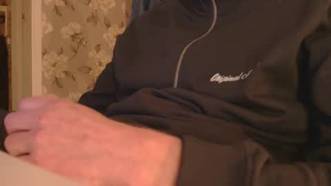 SwedishDick online show from 09/29/25, 06:57