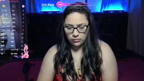 Jasmine online show from 11/01/25, 11:01