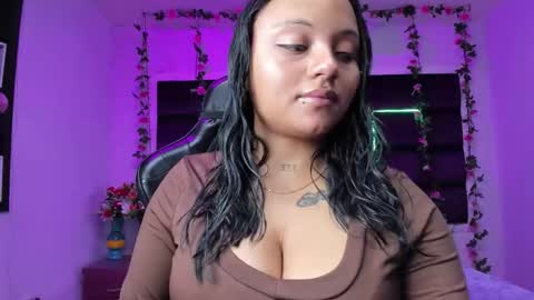 sweet ana  online show from 10/24/25, 02:30