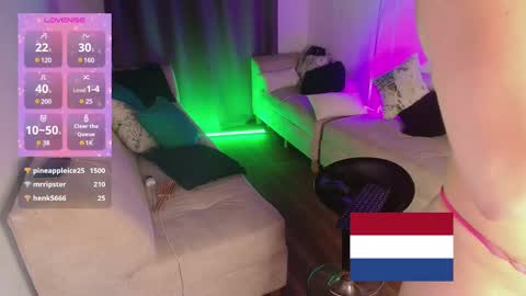 sweet01_ online show from 02/20/25, 03:23