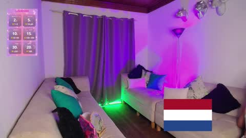 sweet01_ online show from 03/07/25, 09:29