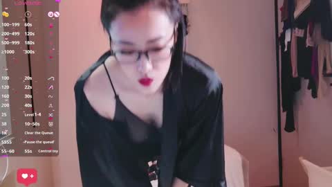 sweet0830 online show from 11/15/25, 04:21