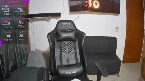 sweet10salome online show from 10/06/25, 11:57