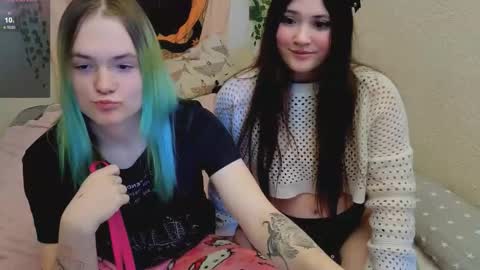 Haeyang  Torry online show from 11/12/25, 09:10