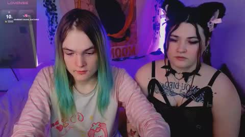 Haeyang  Torry online show from 11/25/25, 09:09