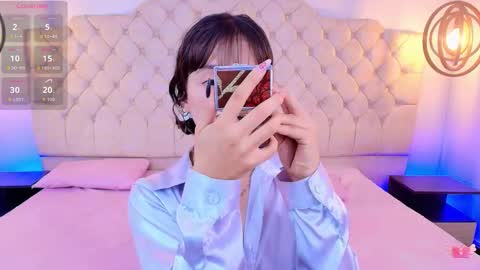 Sweet 1Angel online show from 10/23/25, 11:53