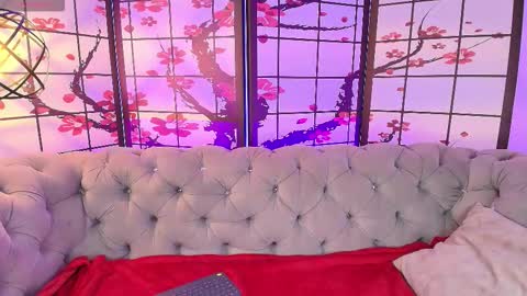 Sweet 1Angel online show from 11/08/25, 12:05