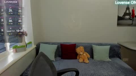 Snapshot of sweet___margaret chatting on 02/28/25, 08:31 Margaret online show from 02/28/25, 08:31