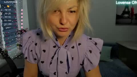Snapshot of sweet___margaret chatting on 03/08/25, 11:27 Margaret online show from 03/08/25, 11:27