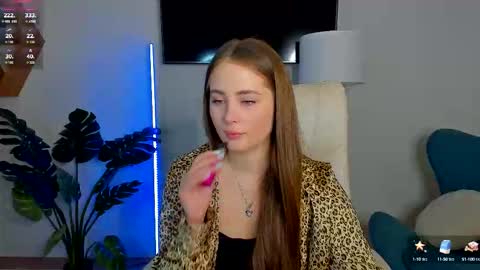 Sweet  Amily online show from 10/09/25, 12:47