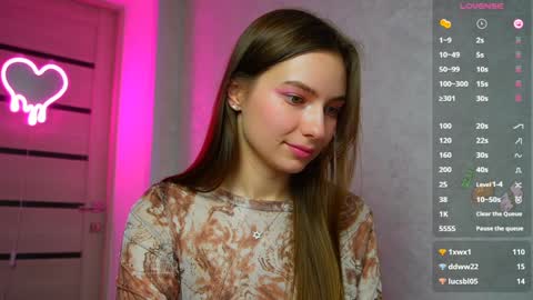Snapshot of sweet__kitty__11 chatting on 02/03/25, 07:31 kitty online show from 02/03/25, 07:31
