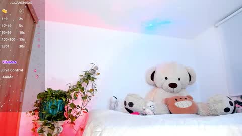 LISSA online show from 10/11/25, 10:25