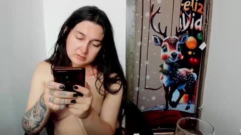 Snapshot of sweet__suck69bitch chatting on 12/24/24, 08:38 sweet__suck69bitch online show from 12/24/24, 08:38