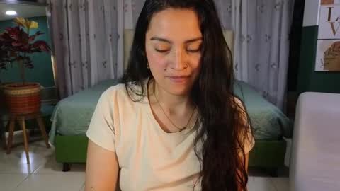 Snapshot of sweet_ahinara chatting on 01/27/25, 01:37 sweet_ahinara online show from 01/27/25, 01:37