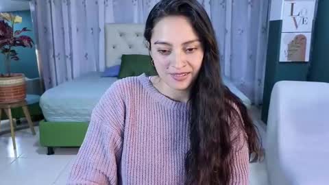 Snapshot of sweet_ahinara chatting on 01/31/25, 11:35 sweet_ahinara online show from 01/31/25, 11:35