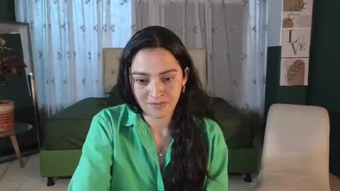 Snapshot of sweet_ahinara chatting on 02/14/25, 10:14 sweet_ahinara online show from 02/14/25, 10:14